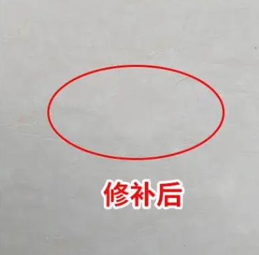 刚察瓷砖空鼓维修专业解答下贴瓷砖前墙壁基层存在的裂缝的影响